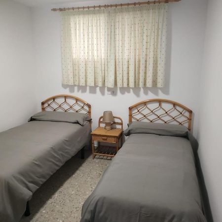 Ca Vicent Apartment Calpe Ngoại thất bức ảnh