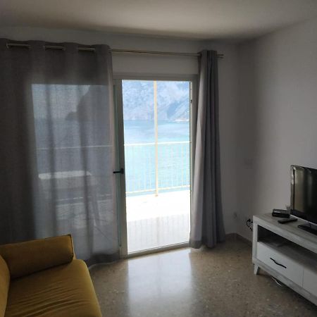 Ca Vicent Apartment Calpe Ngoại thất bức ảnh