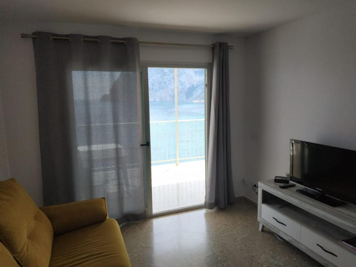 Ca Vicent Apartment Calpe Ngoại thất bức ảnh